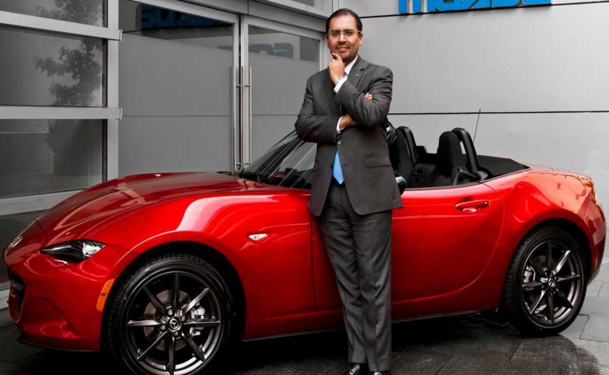 Mazda Reporta Aumento de Ventas del 13% en Julio de 2025: Resultados Impresionantes en América del Norte y México.