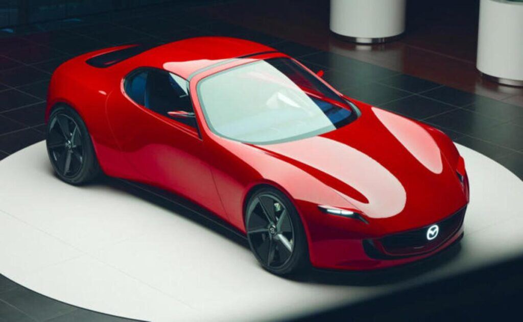 Mazda revela sus planes futuros: híbridos, eléctricos y deportivos que marcarán la próxima década.