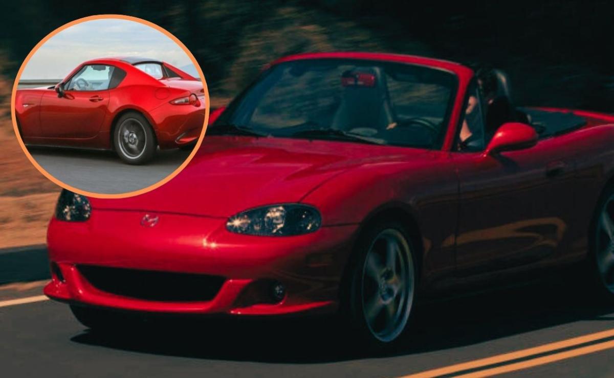 Mazdaspeed Miata 2025: Un Turbo Asequible que Revoluciona el Deporte.