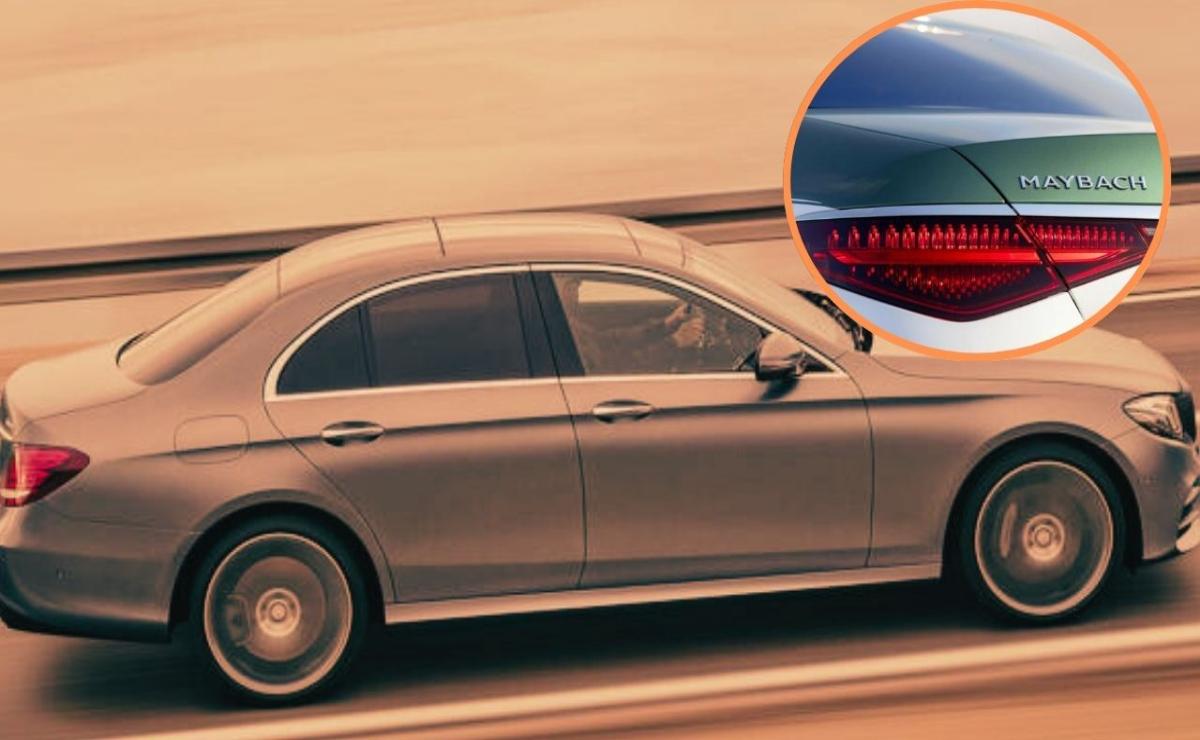 Mercedes abandona el lujo: El cambio radical hacia coches más asequibles y de mayor volumen.