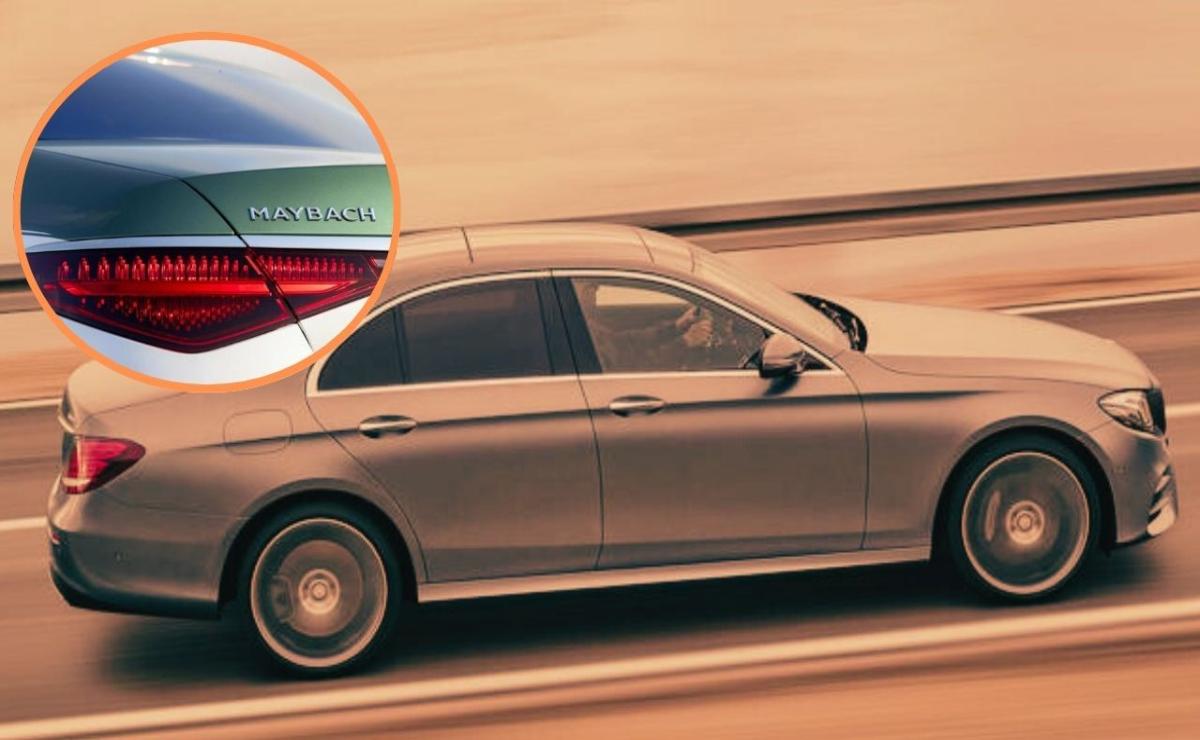 Mercedes se despide del lujo y apuesta por coches asequibles para el futuro.