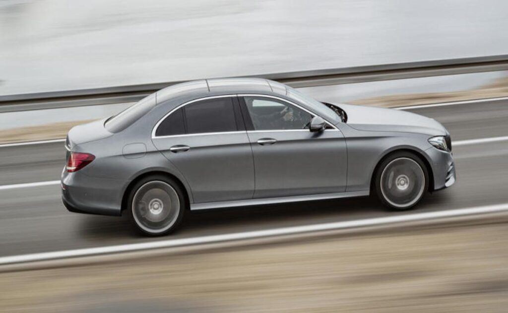 Mercedes se despide del lujo y apuesta por coches asequibles para el futuro.