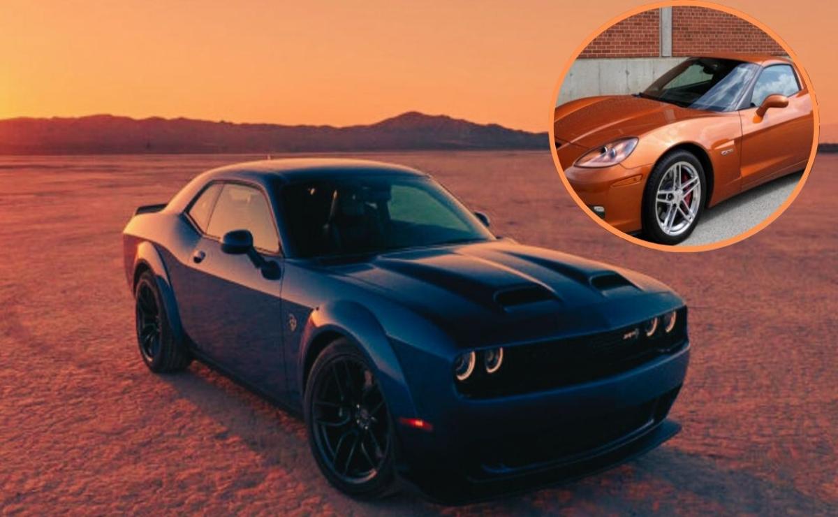 5 Alternativas de Alto Rendimiento al Nissan GT-R por Menos de 50.000 Dólares.