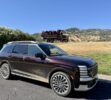Palisade en Calistoga