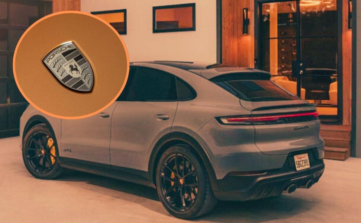Porsche Cayenne 2027: Las Claves de la Actualización que Revolucionará el SUV de Lujo.