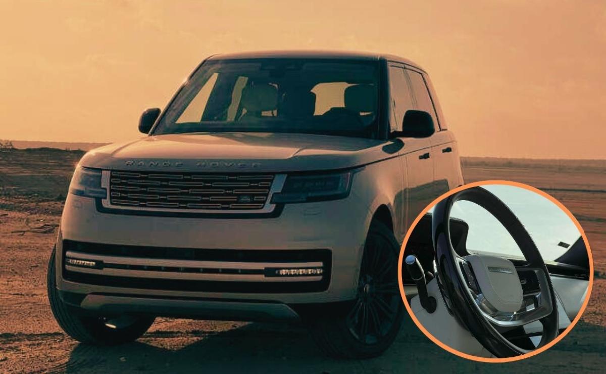 Range Rover P350 Autobiography 2025: Lujo, Potencia y Estilo al Alcance de los Más Exigentes.