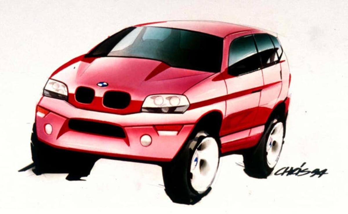 ¿Te imaginas un concesionario BMW con Range Rovers? La increíble historia que casi ocurre.