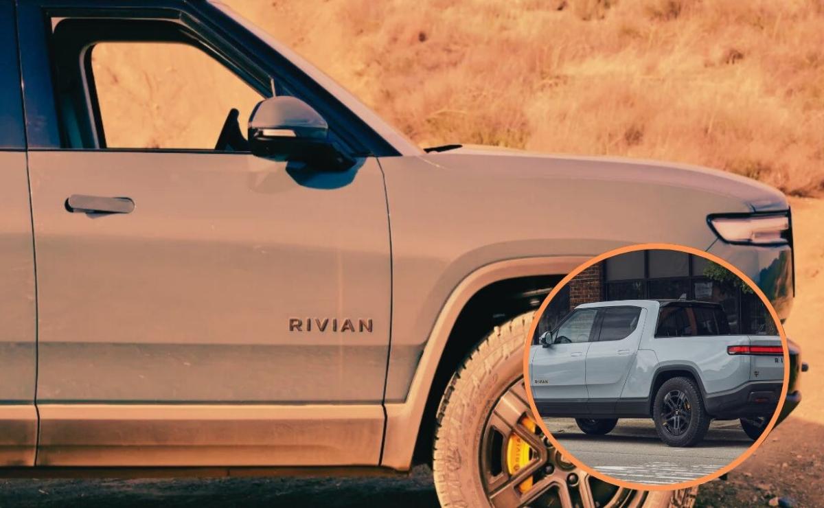 Rivian demanda a Ohio por prohibir las ventas directas: ¿Un proteccionismo irracional contra la competencia?