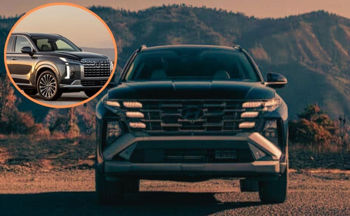 Los mejores SUV por menos de $40,000 que combinan seguridad, tecnología y confort.