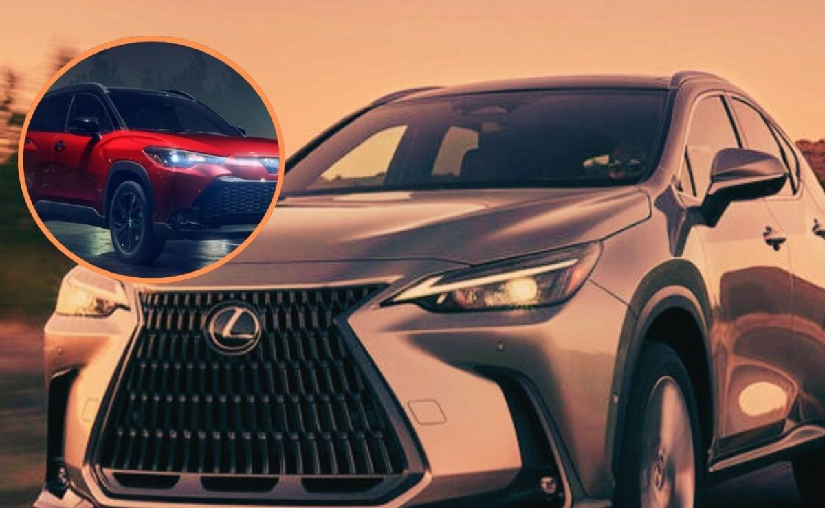 Estos son los mejores SUV con un consumo de combustible inmejorable.