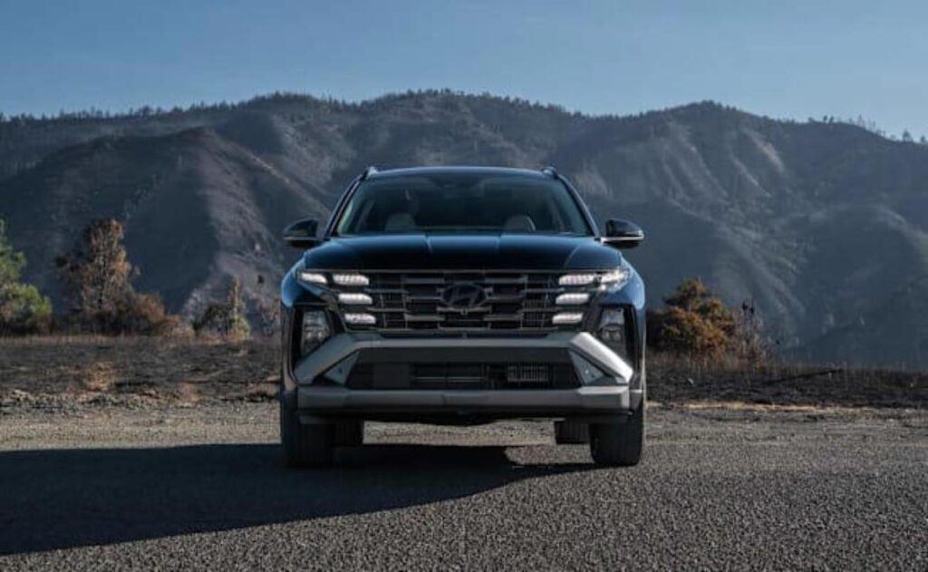 Los mejores SUV por menos de $40,000 que combinan seguridad, tecnología y confort.