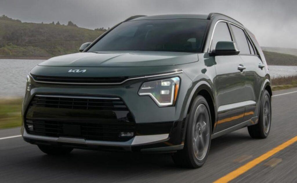 Estos son los mejores SUV con un consumo de combustible inmejorable,