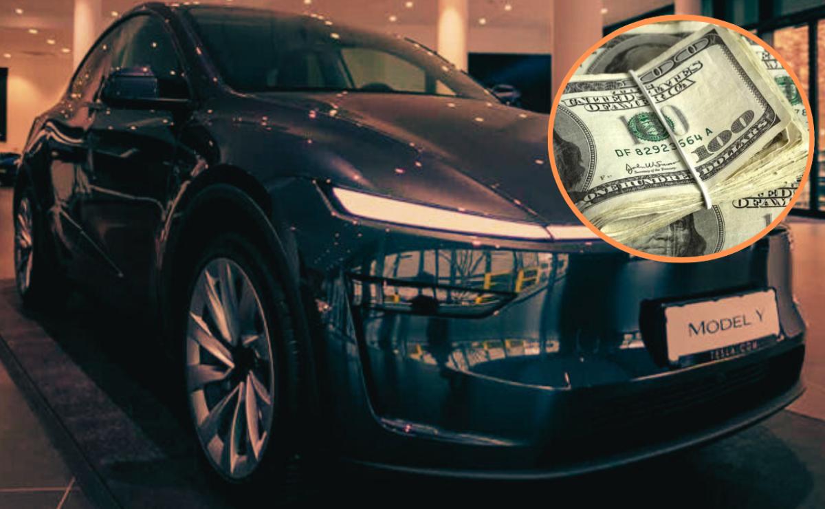 Crédito fiscal extendido de 7.500 dólares para vehículos eléctricos: Tesla y otros fabricantes ganan más tiempo.