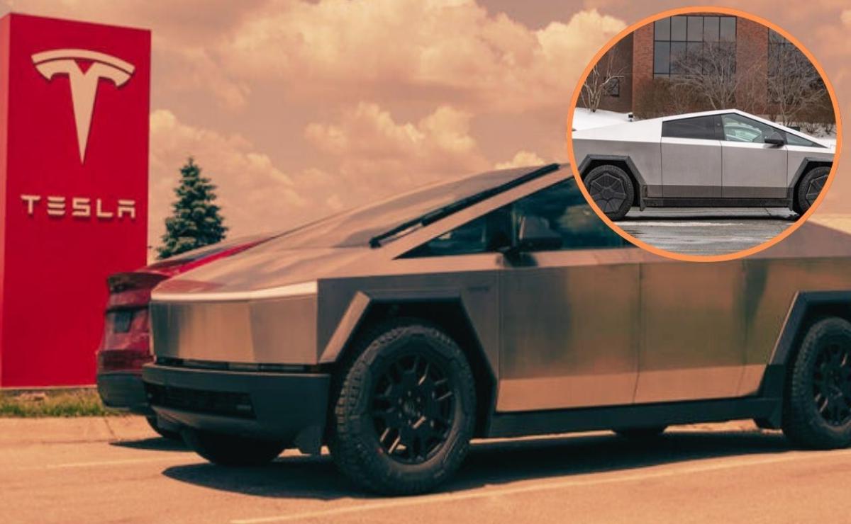 El Tesla Cybertruck Usado Se Desploma: Descubre las Razones Detrás de la Caída de Su Valor.