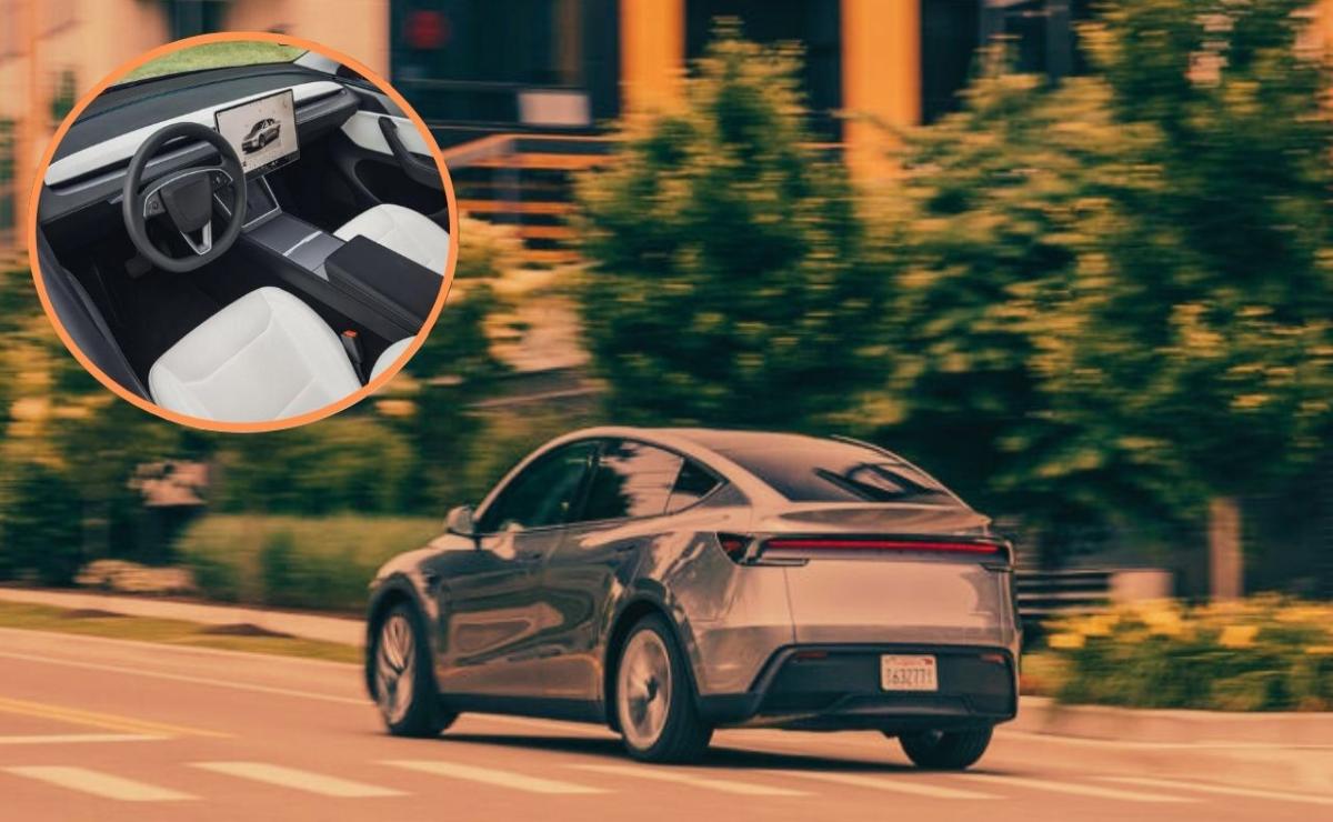 Tesla Model Y 2026: Mejoras de estilo, tecnología y rendimiento que consolidan su liderazgo.