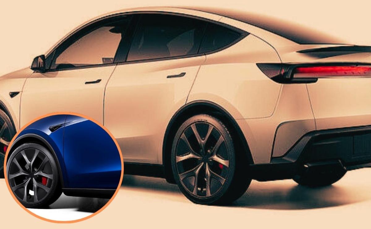 Tesla Model Y Performance 2026: el SUV eléctrico que humilla a los superdeportivos.