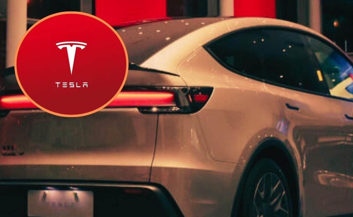 Tesla Model YL revoluciona el mercado: así fue la invasión a los concesionarios en China.