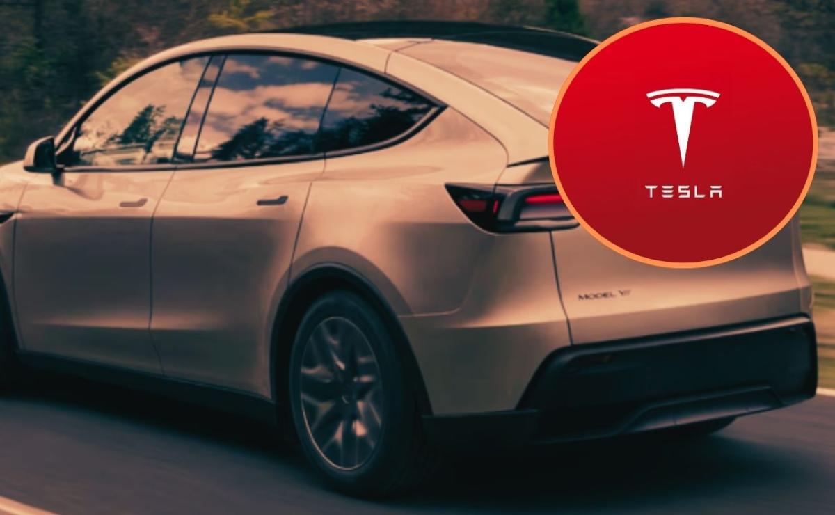 Tesla Model YL: La versión de 6 plazas llega a China con nuevas dimensiones y características.
