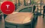 Tesla Modelo YL dispara la demanda en China: pedidos podrían duplicarse.