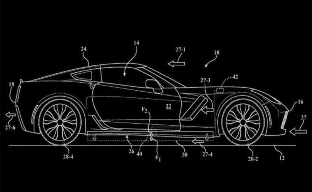 ¿El Nuevo Tesla Roadster un Desastre en Potencia? Patentes Revelan Innovaciones Arriesgadas.