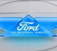 The Universal Vehicle Ford