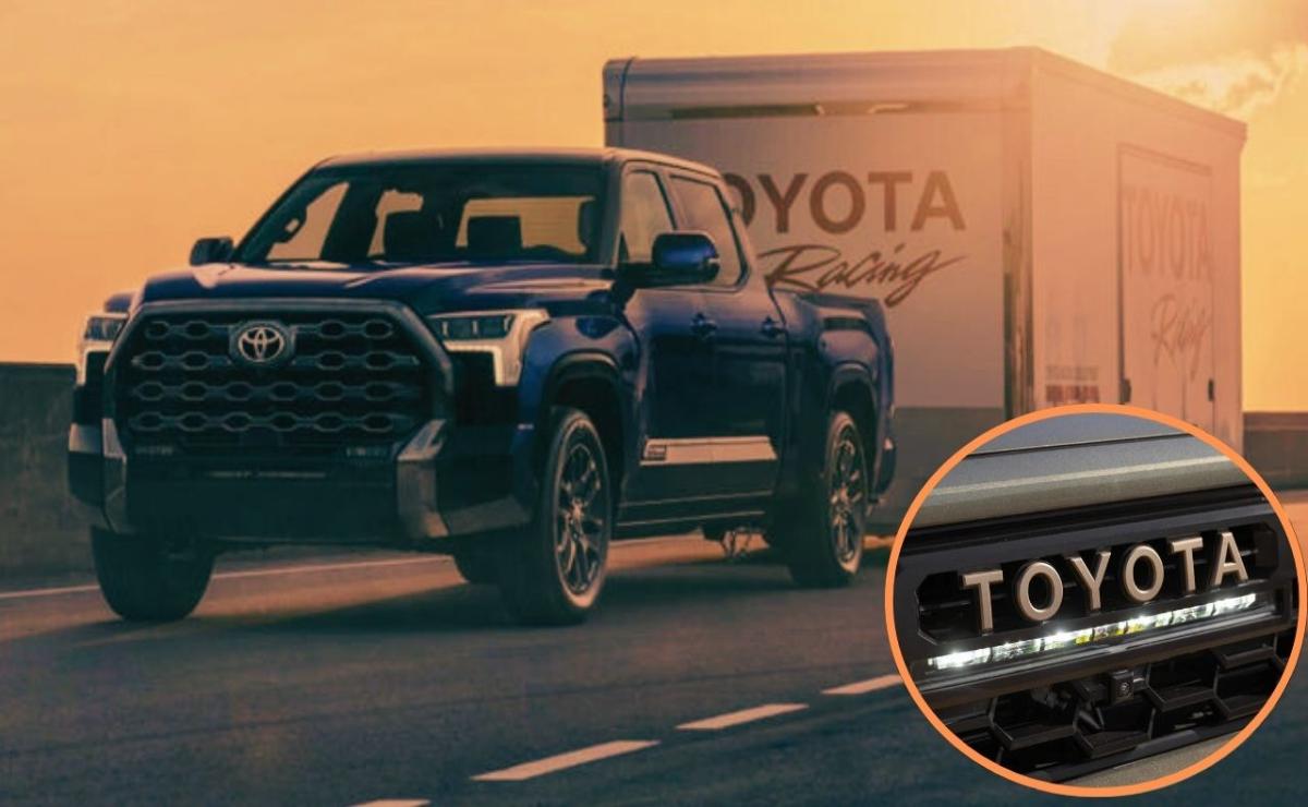 Toyota podría desafiar a Ford y Hyundai con una nueva camioneta compacta para EE. UU.