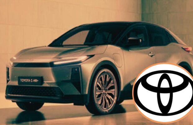 Toyota revoluciona el futuro: el prototipo que podría enterrar a los coches de gasolina.