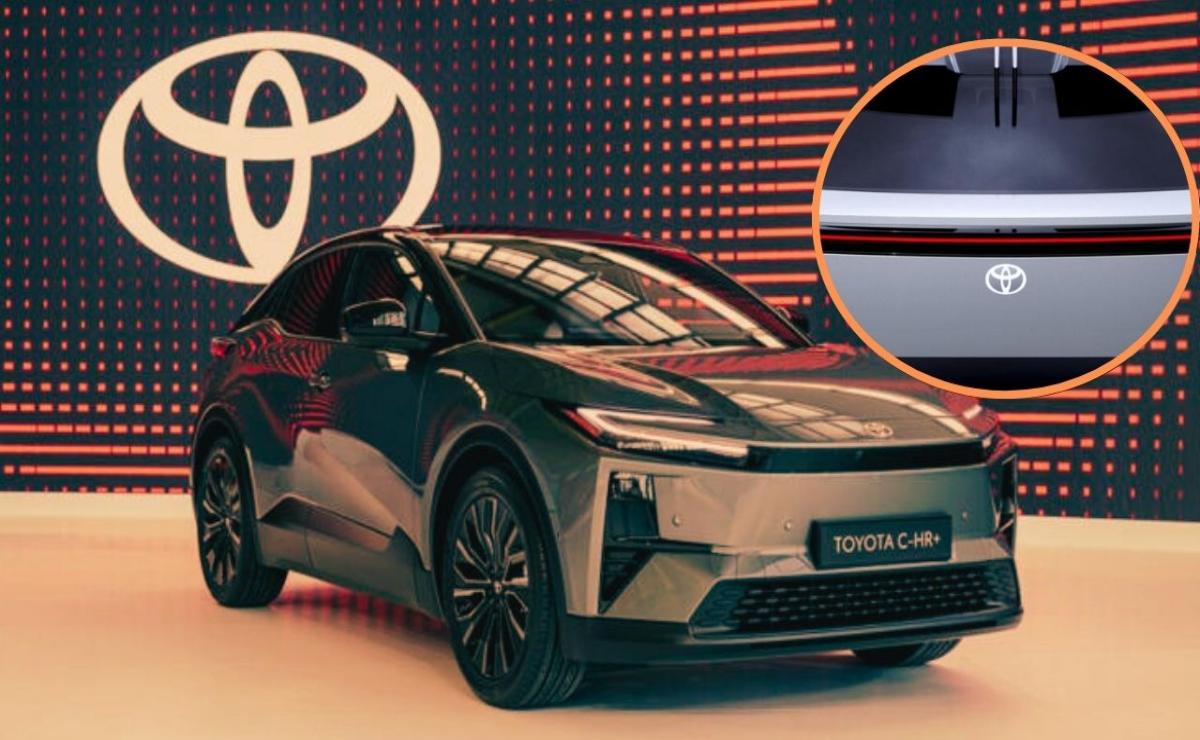 Toyota se rinde ante Europa: fabricará 100.000 eléctricos al año desde 2028.