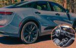 Toyota Crown 2026: ¿el sedán que amenaza al Camry?