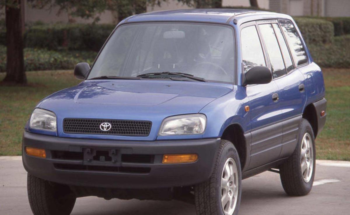 Toyota RAV4: ¿Cuántos kilómetros puede durar el crossover más popular del mundo?