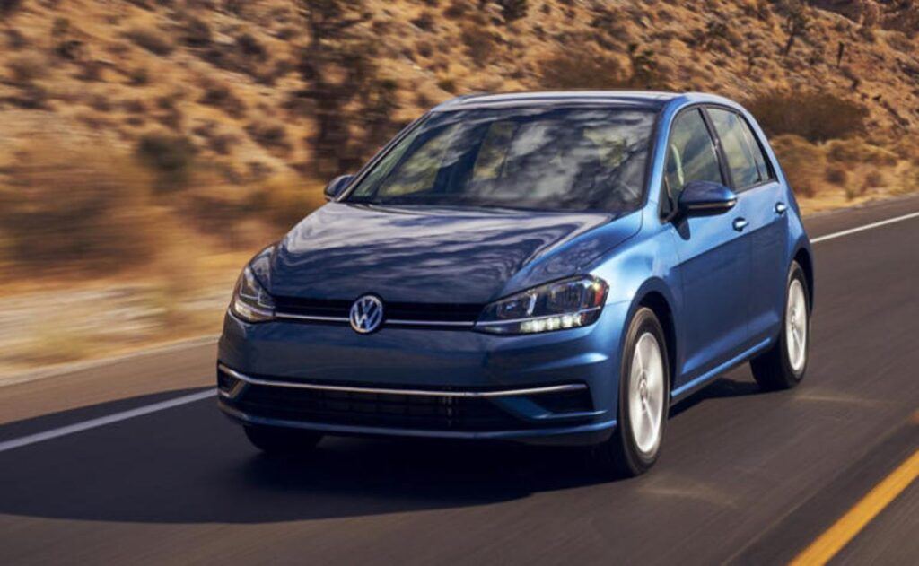¿Por qué los coches Volkswagen se deprecian tan rápido? La verdad detrás de su bajo valor de reventa.