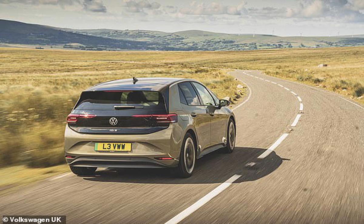 Volkswagen cobra una suscripción mensual para desbloquear la potencia completa de sus autos eléctricos: ¿Un nuevo modelo de negocio?