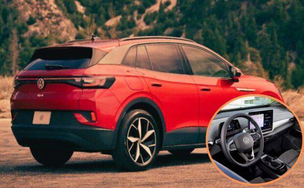 Volkswagen ID.4 Usado: ¿Vale la pena? Todo lo que necesitas saber antes de comprarlo.