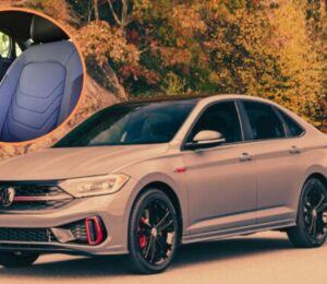 Volkswagen Jetta GLI 2025: Un Sedán Deportivo Asequible con Transmisión Manual ¡Y Ofertas de Arrendamiento Impresionantes!