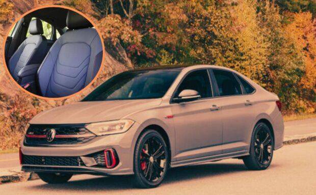 Volkswagen Jetta GLI 2025: Un Sedán Deportivo Asequible con Transmisión Manual ¡Y Ofertas de Arrendamiento Impresionantes!