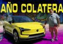 Volve EX30 Ultra