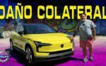 Volve EX30 Ultra