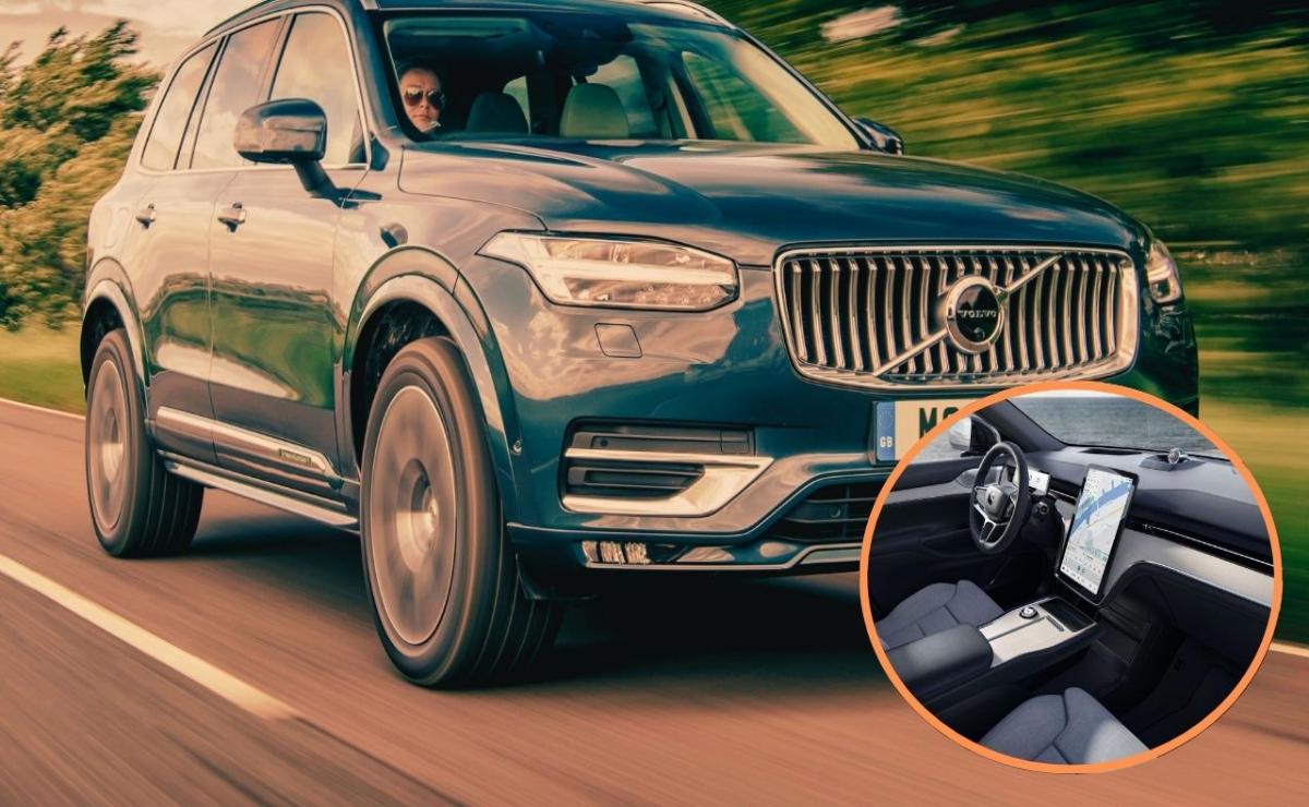 Volvo Enfrenta su Momento Decisivo: Caídas en Ventas y Soluciones a Dos Años Vista.