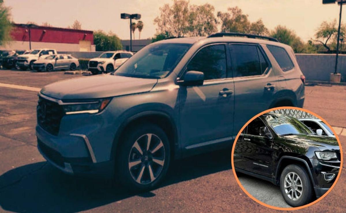 Estos 5 SUV llegarán rediseñados en 2026 y podrían cambiar el segmento para siempre.