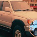 5 Formas en que la Toyota 4Runner ha Evolucionado a lo Largo de los Años: Un Ícono de Resistencia.