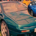 5 Coches de Ensueño que Son un Completo Fastidio de Mantener: Lujo a un Alto Precio.