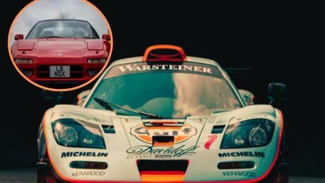 5 coches prohibidos en EE. UU. (y las sorprendentes razones detrás de ello).