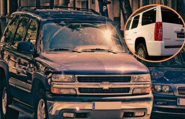 Chevy Tahoe: Los mejores y peores años que debes conocer antes de comprar una.