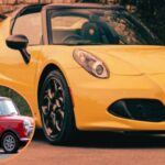 5 coches adorados que están (o estuvieron) prohibidos en EE. UU.