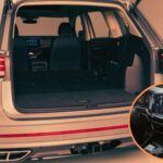 El nuevo Atlas de Volkswagen: un músculo alemán diseñado para el mercado de los SUV estadounidenses.