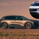 Los 5 coches eléctricos con mayor autonomía en 2025: potencia y eficiencia para ir más lejos que nunca.