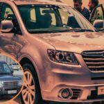 5 SUV de segunda mano en los que no deberías gastar dinero.