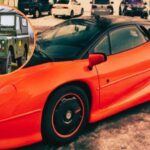 5 Marcas de Coches que Probablemente No Sabías que Pertenecían a Ford.