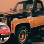 5 Camionetas Americanas Descontinuadas Que Eran Simplemente Extrañas.