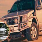 5 SUV que Debes Evitar Durante la Jubilación.